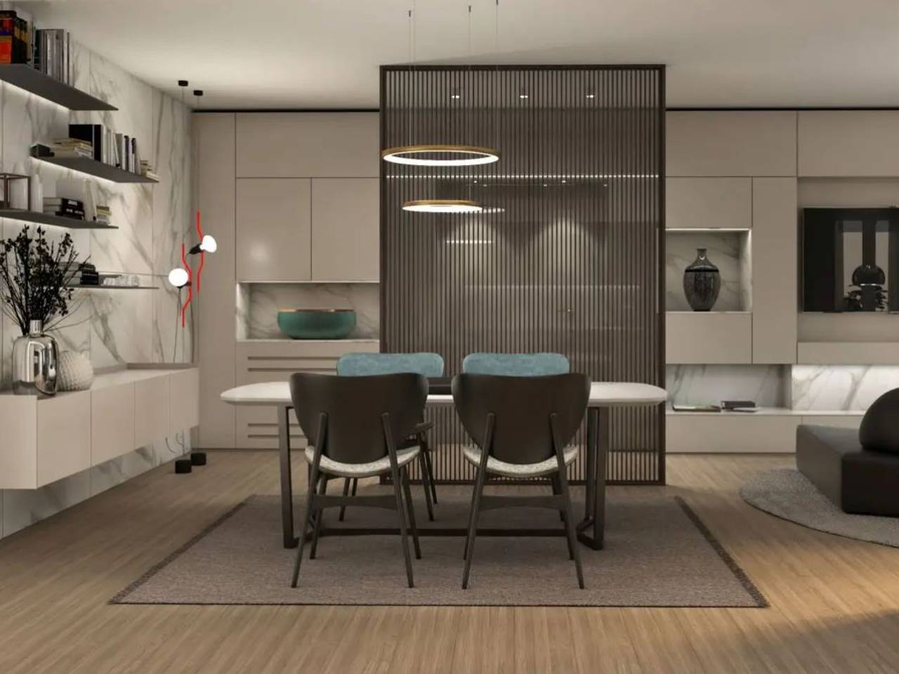 appartamento in vendita a San Salvo