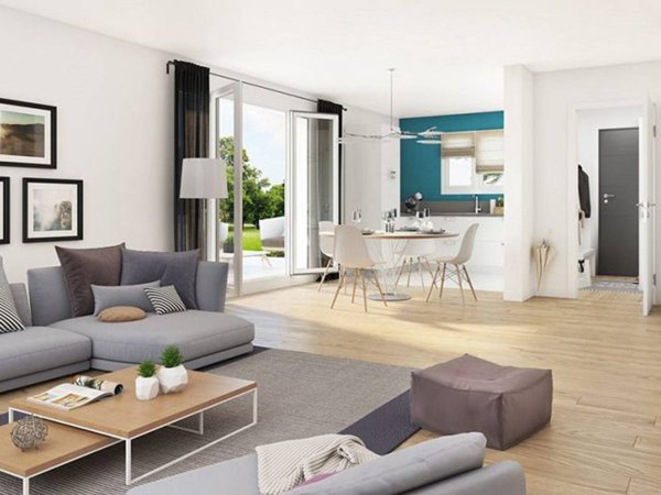 appartamento in vendita a San Salvo