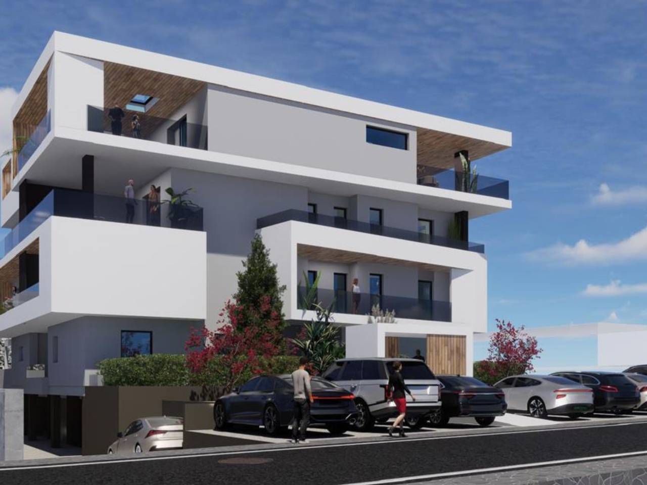 appartamento in vendita a San Salvo