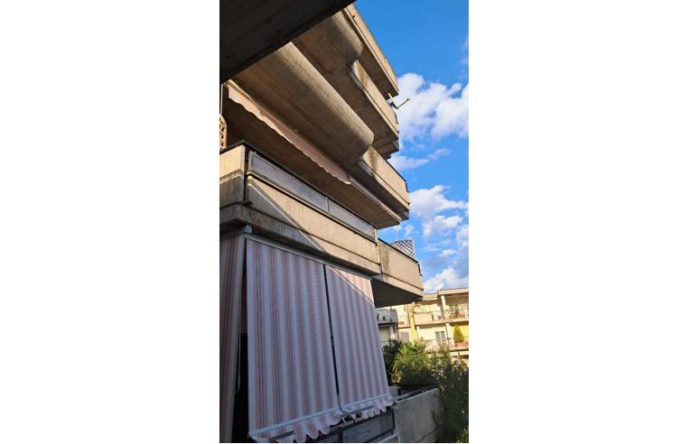 appartamento in vendita a San Salvo in zona San Salvo Marina