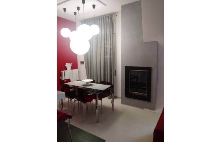 appartamento in vendita a San Salvo