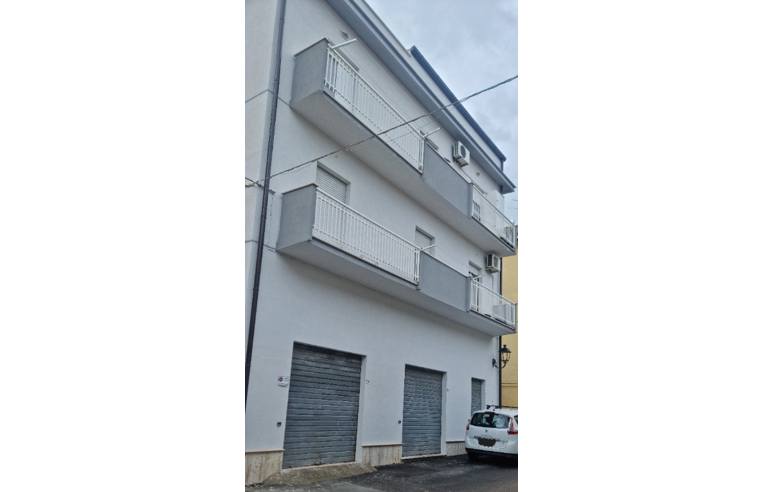 appartamento in vendita a San Salvo