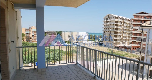 appartamento in vendita a San Salvo in zona San Salvo Marina