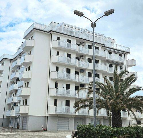 appartamento in vendita a San Salvo