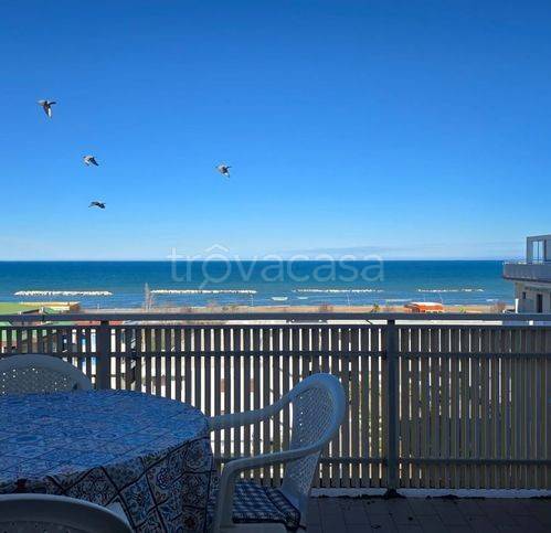 appartamento in vendita a San Salvo in zona San Salvo Marina