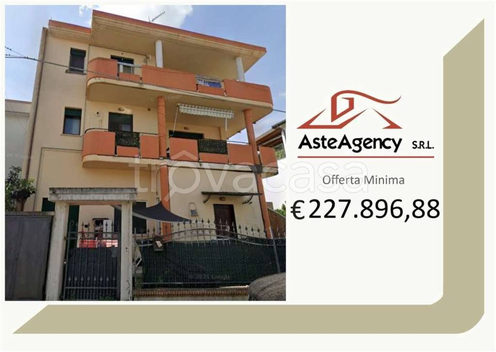 appartamento in vendita a San Salvo