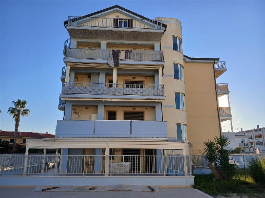 appartamento in vendita a San Salvo in zona San Salvo Marina