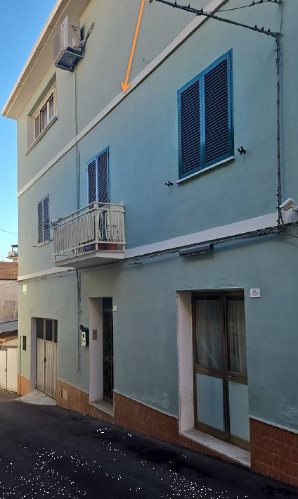 appartamento in vendita a San Salvo