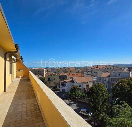 appartamento in vendita a San Salvo