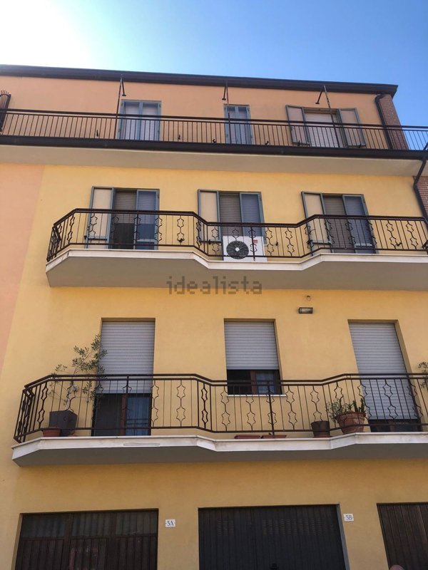 appartamento in vendita a San Salvo