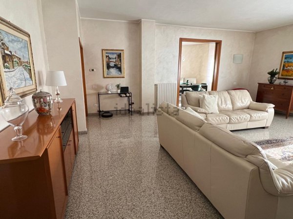 appartamento in vendita a San Salvo