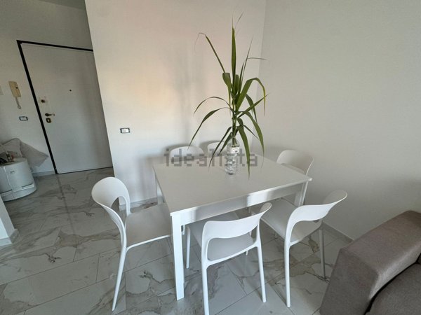 appartamento in vendita a San Salvo in zona San Salvo Marina