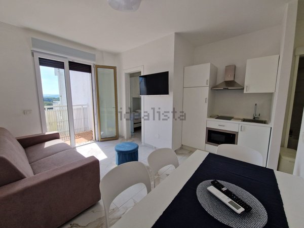 appartamento in vendita a San Salvo in zona San Salvo Marina