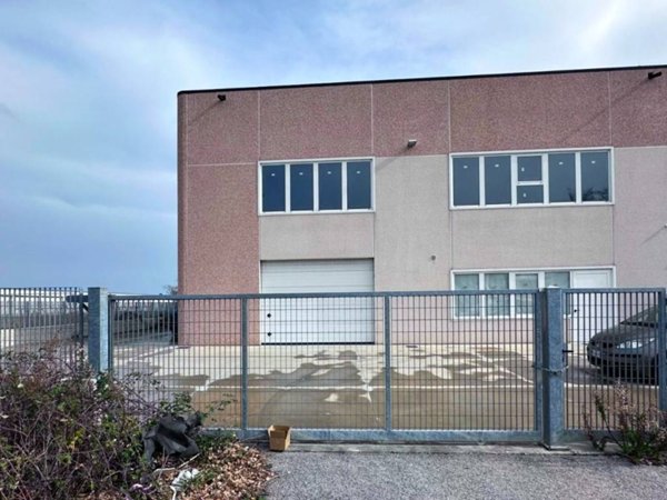 appartamento in vendita a San Salvo