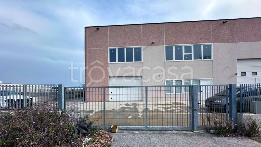 appartamento in vendita a San Salvo