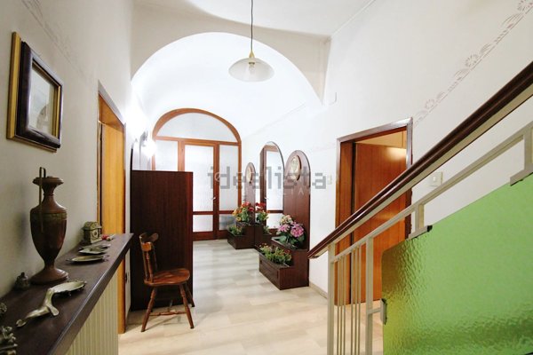 casa indipendente in vendita a San Salvo