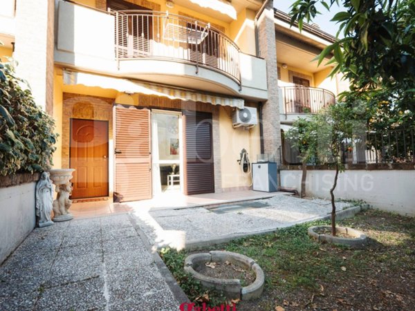 casa indipendente in vendita a San Salvo