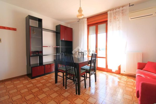 appartamento in vendita a San Salvo