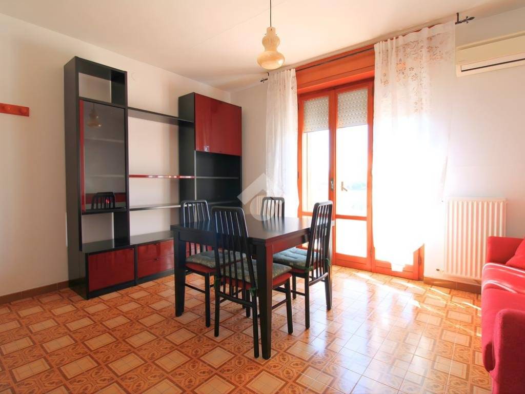 appartamento in vendita a San Salvo