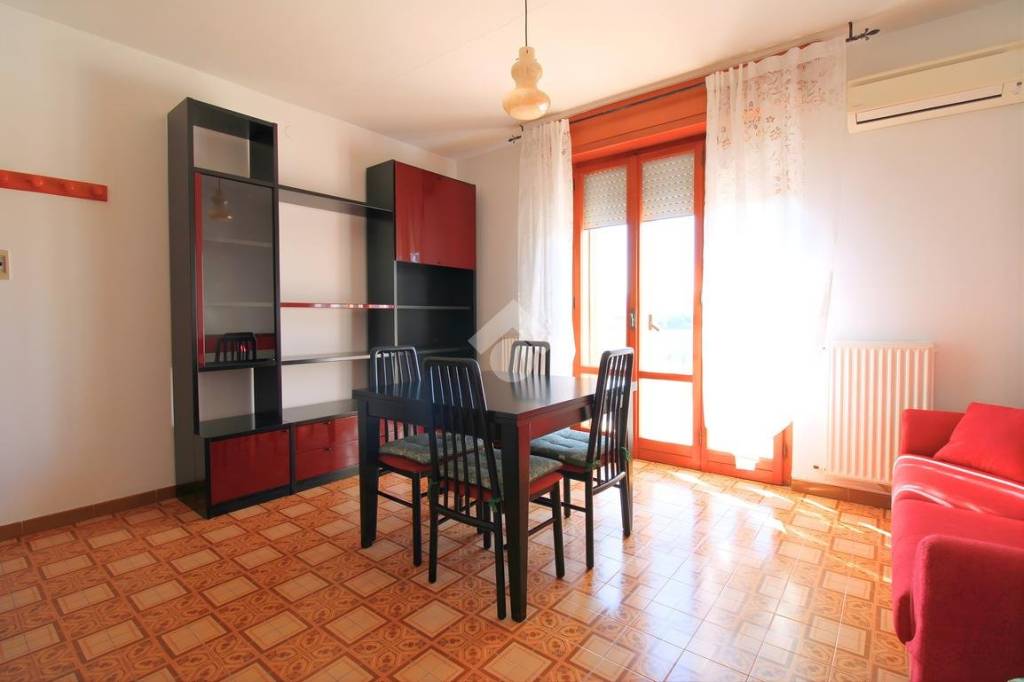 appartamento in vendita a San Salvo