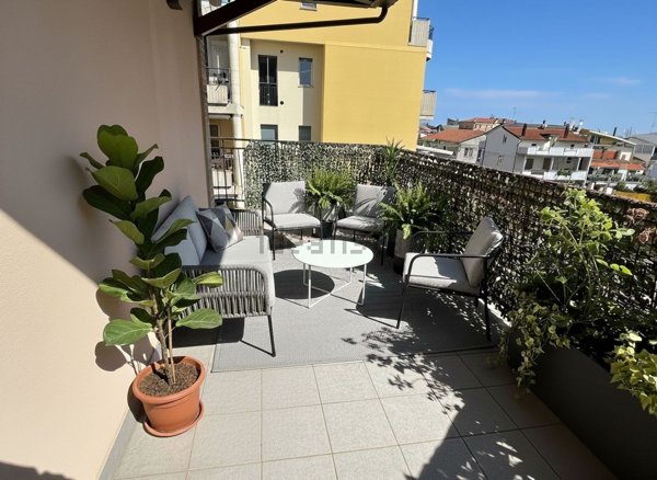 appartamento in vendita a San Salvo