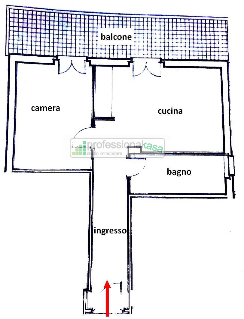 appartamento in vendita a San Salvo in zona San Salvo Marina