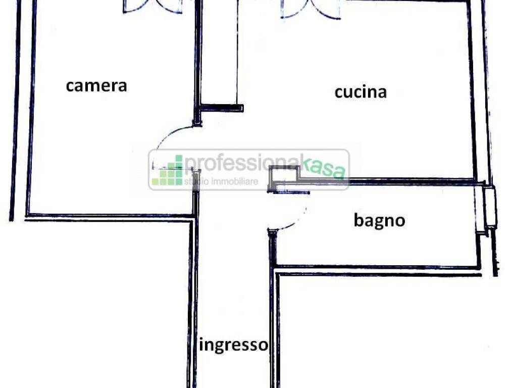 appartamento in vendita a San Salvo in zona San Salvo Marina