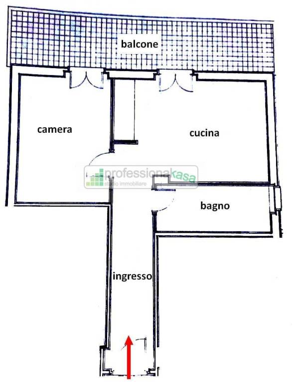 appartamento in vendita a San Salvo in zona San Salvo Marina