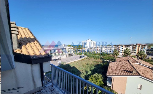 appartamento in vendita a San Salvo in zona San Salvo Marina