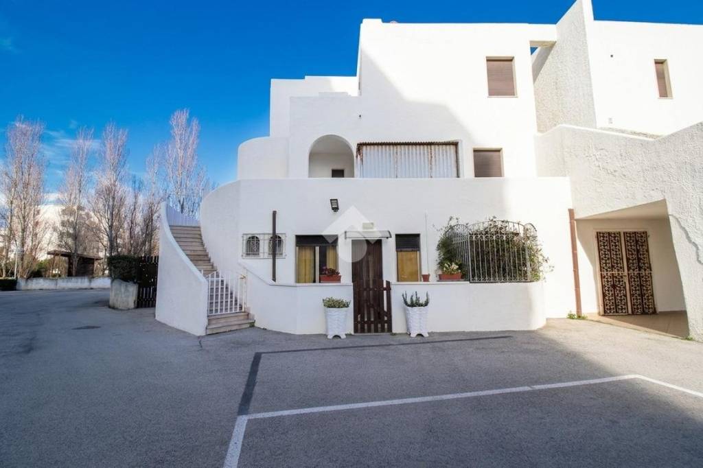 appartamento in vendita a San Salvo in zona San Salvo Marina