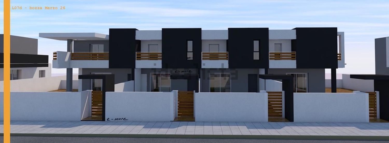 casa indipendente in vendita a San Salvo