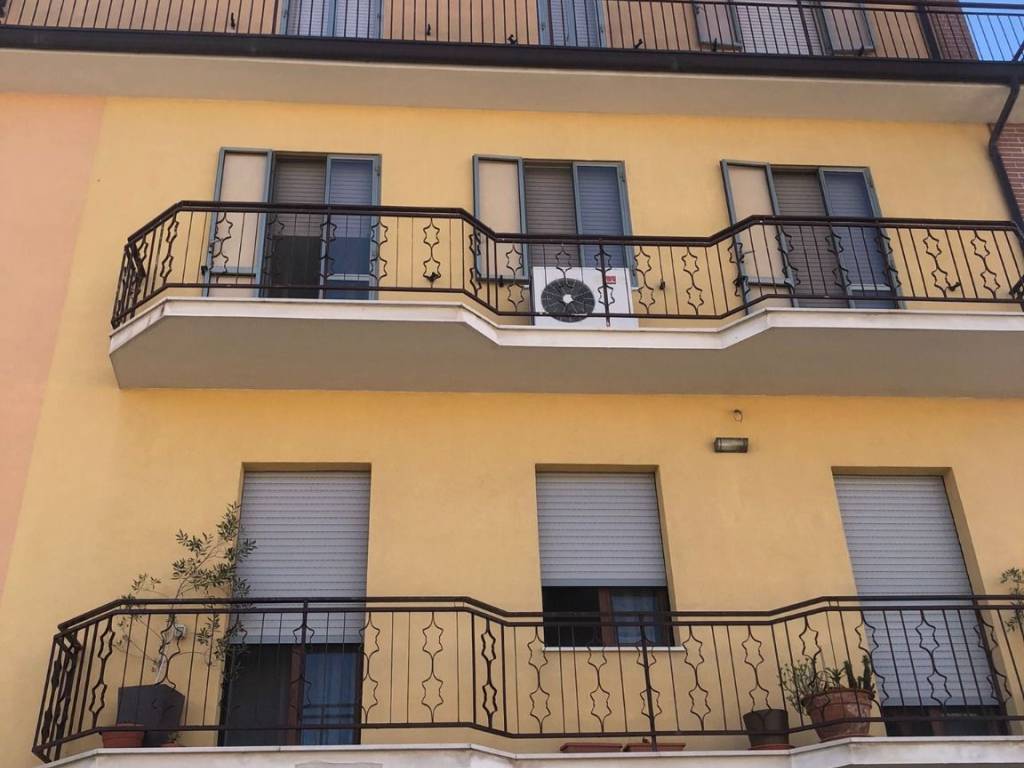 appartamento in vendita a San Salvo