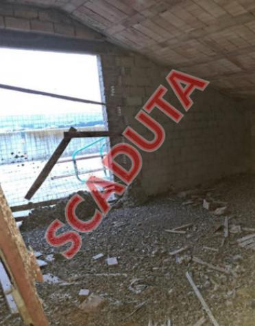 pentavano in vendita a San Salvo