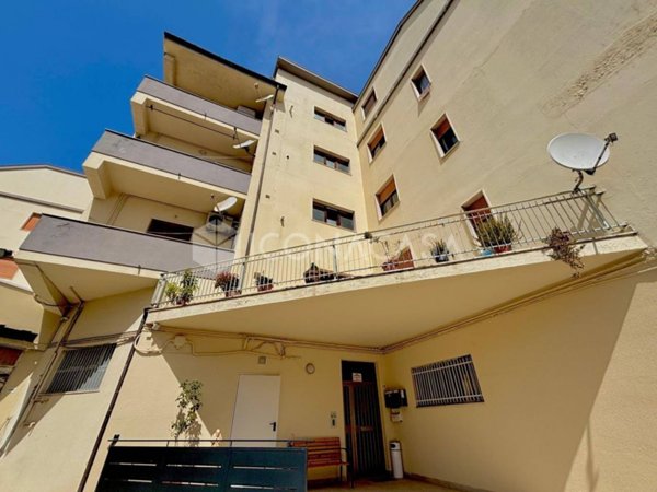 appartamento in vendita a San Salvo