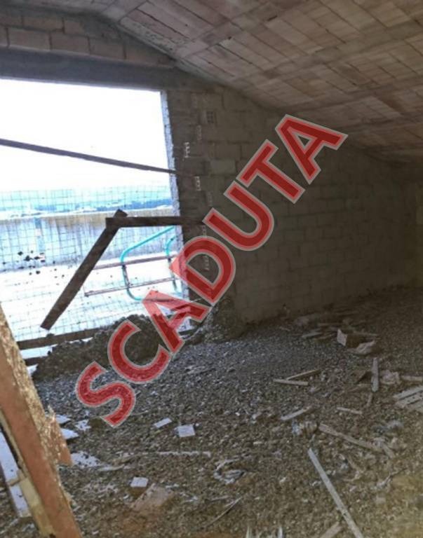 pentavano in vendita a San Salvo