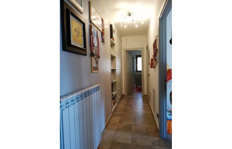 appartamento in vendita a San Salvo