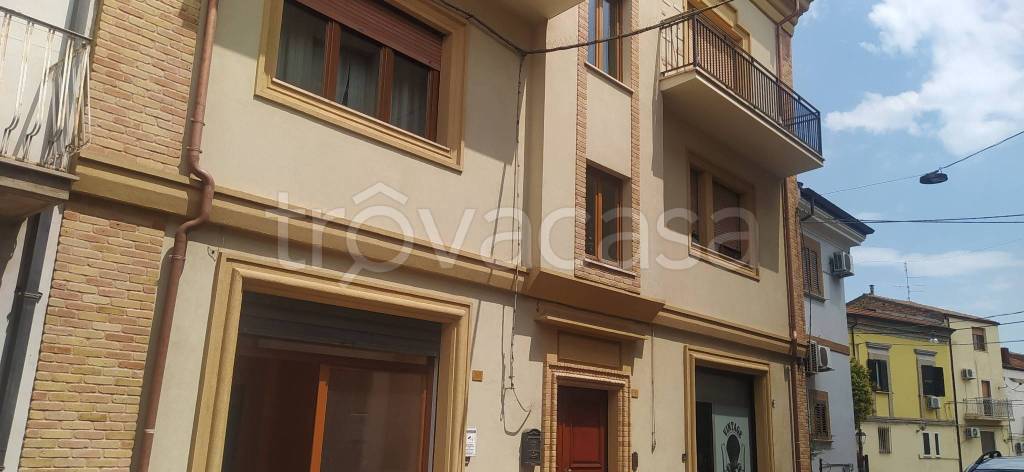 appartamento in vendita a San Salvo