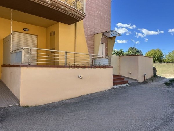 appartamento in vendita a San Salvo in zona San Salvo Marina