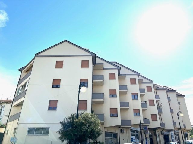 appartamento in vendita a San Salvo in zona San Salvo Marina