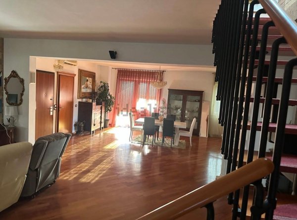 appartamento in vendita a San Salvo