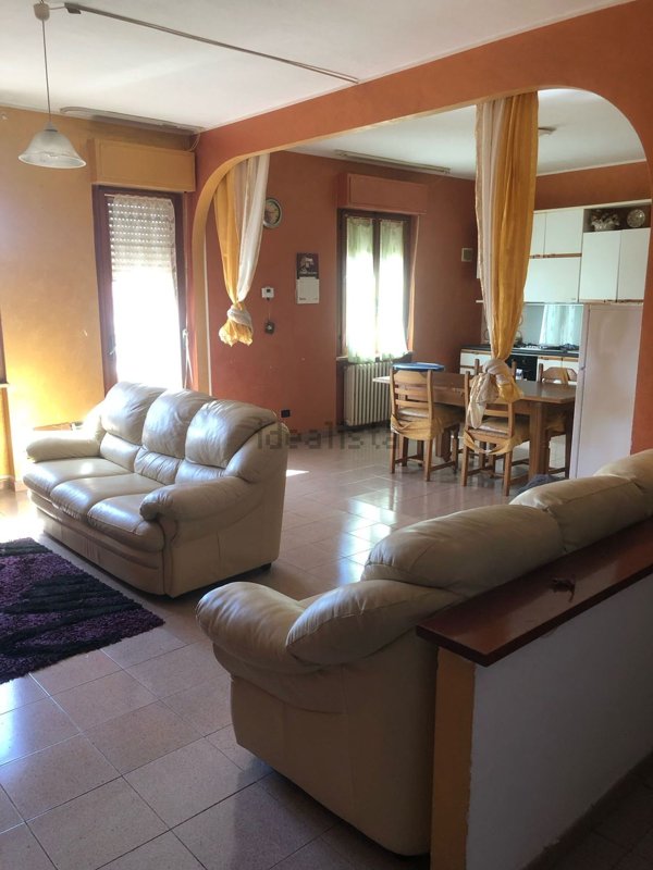 appartamento in vendita a San Salvo