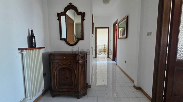 appartamento in vendita a San Salvo in zona San Salvo Marina