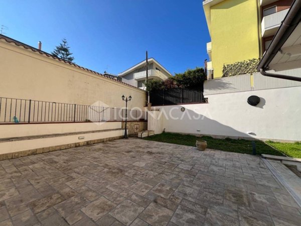 appartamento in vendita a San Salvo