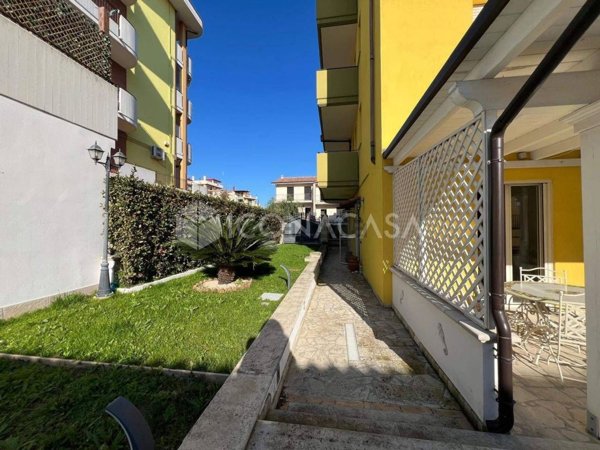 appartamento in vendita a San Salvo