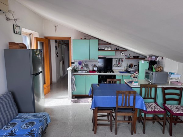 appartamento in vendita a San Salvo