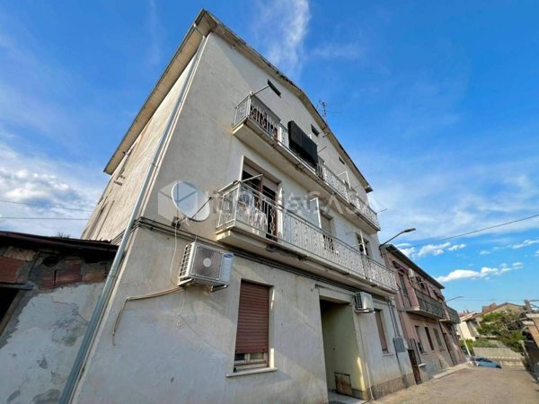 appartamento in vendita a San Salvo