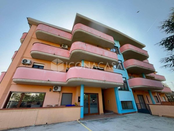 appartamento in vendita a San Salvo