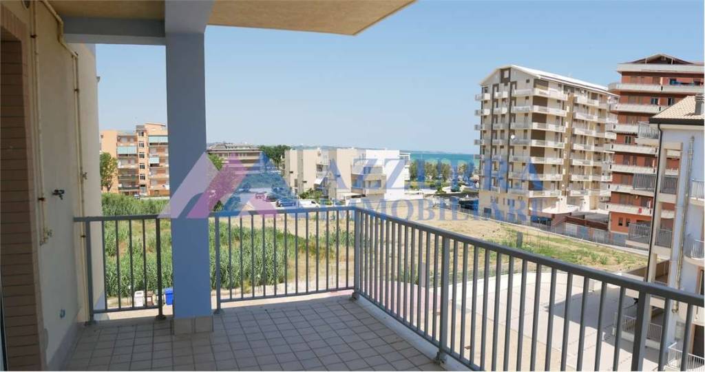 appartamento in vendita a San Salvo in zona San Salvo Marina