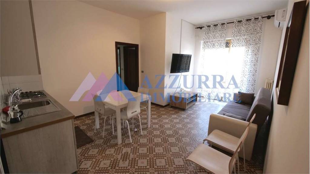 appartamento in vendita a San Salvo in zona San Salvo Marina