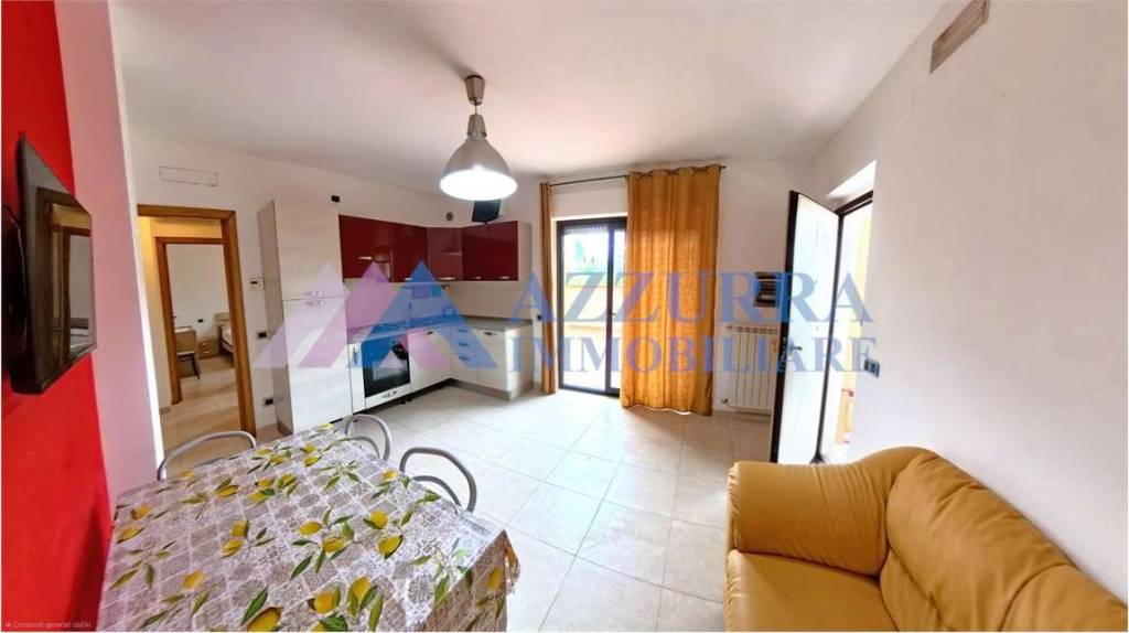 appartamento in vendita a San Salvo